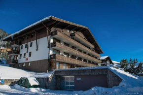 Kreidl Top 31 Almdorf Königsleiten